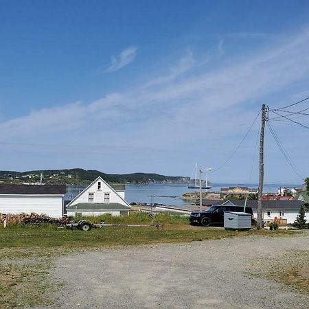 Hillside Cottage 1 Twillingate Exterior photo