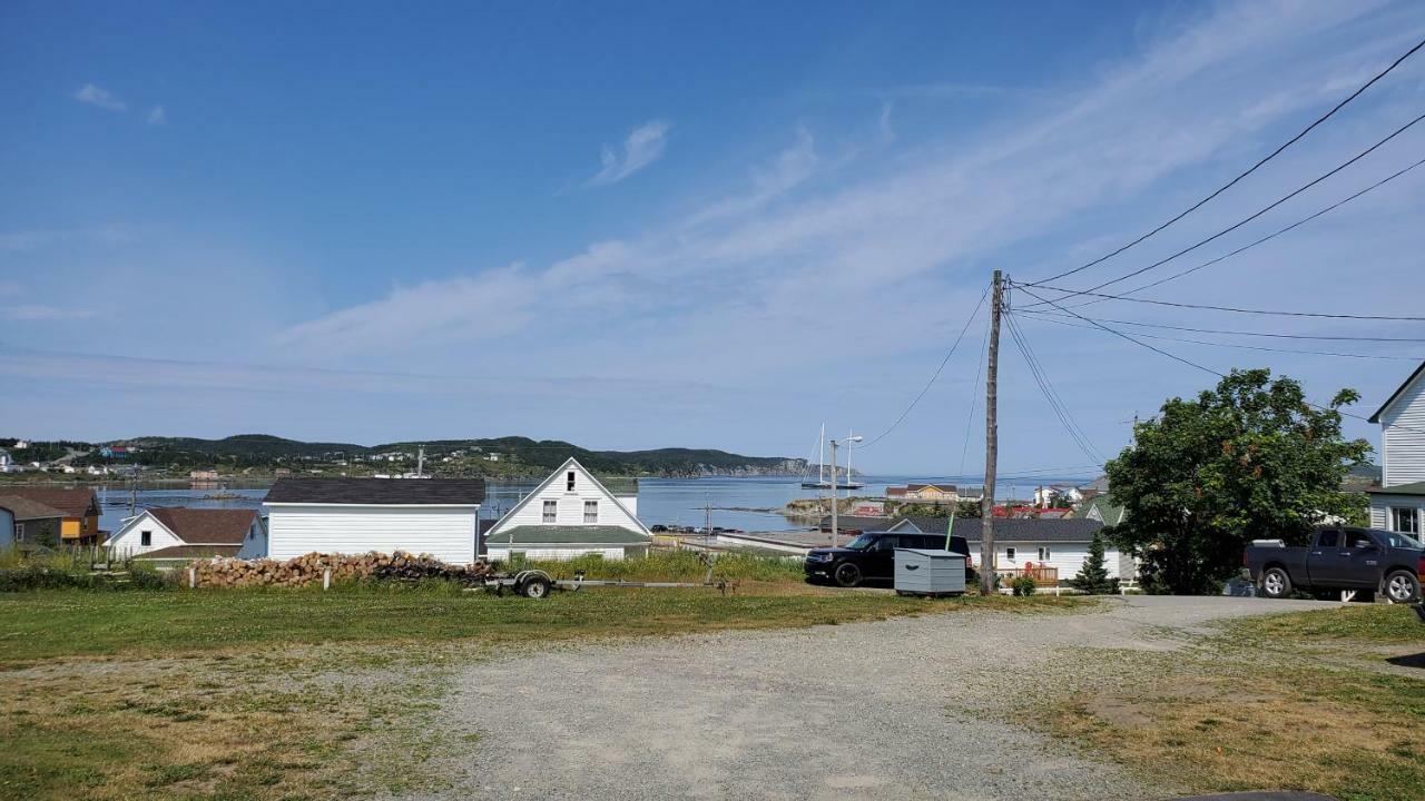 Hillside Cottage 1 Twillingate Exterior photo