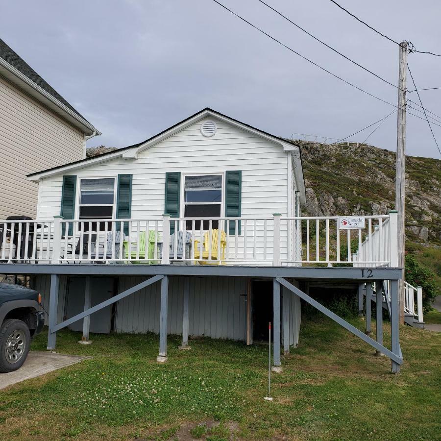 Hillside Cottage 1 Twillingate Exterior photo