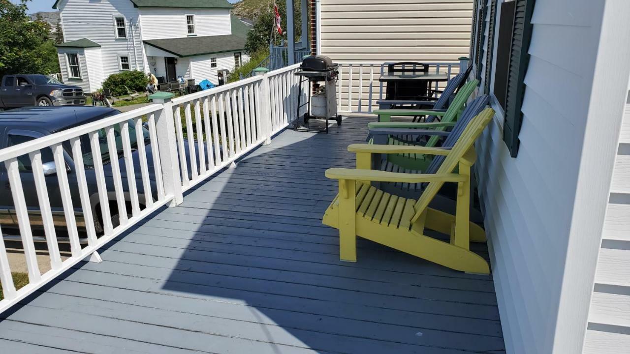 Hillside Cottage 1 Twillingate Exterior photo