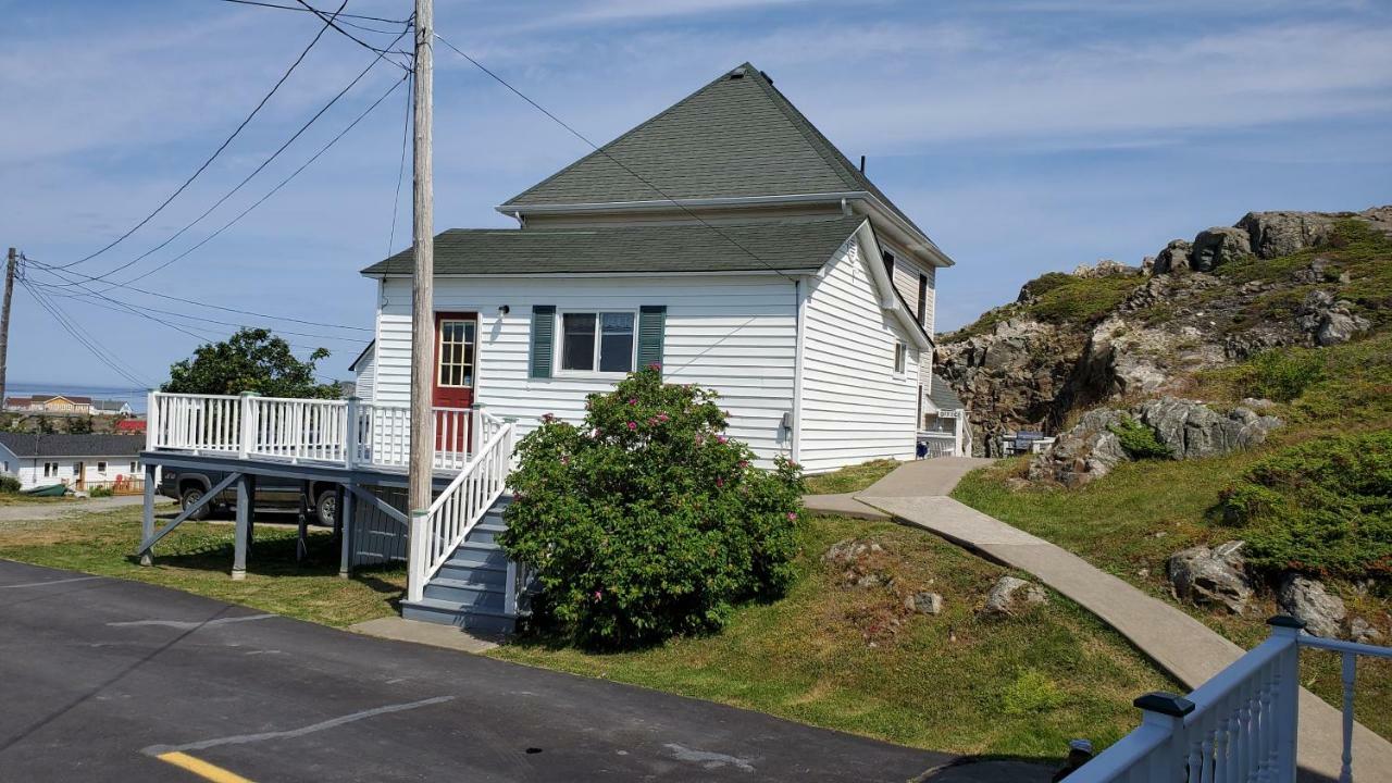 Hillside Cottage 1 Twillingate Exterior photo